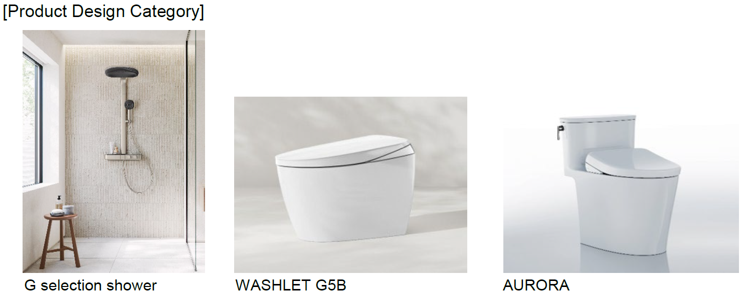 Product Design Category